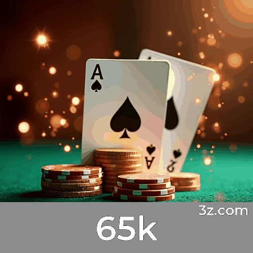 Tecnologia Holográfica em Jogos de Cassino na 65k