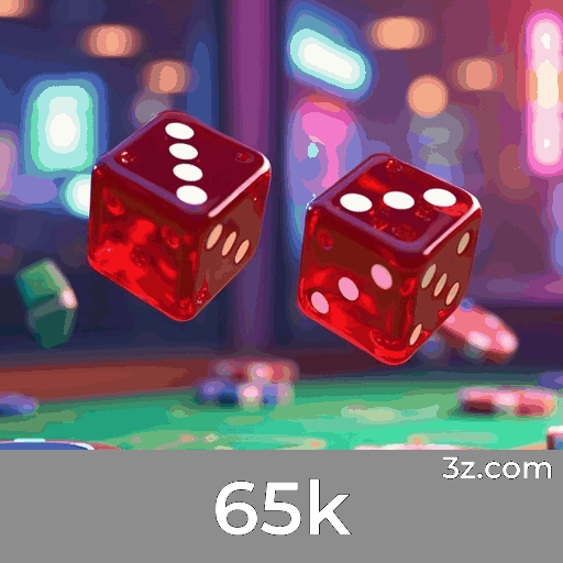 Universo de Jogos Extraordinários do 65k: Diversão Sem Limites