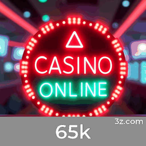 Universo de Jogos Extraordinários do 65k: Diversão Sem Limites