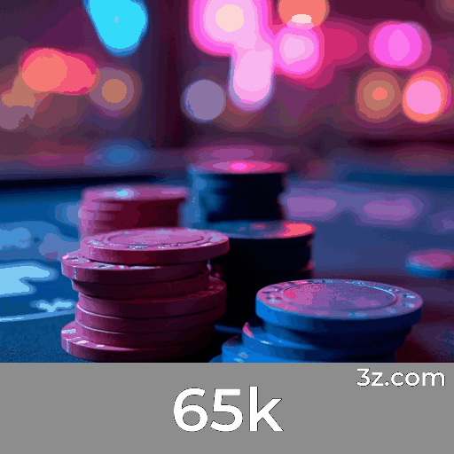 65k: Segurança e Agilidade para Usuários Brasileiros